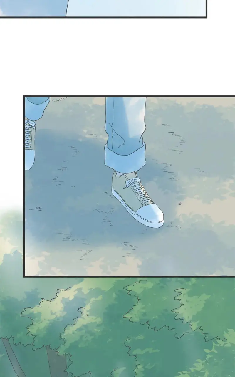 It Rains On Precious Days - Chapter 115 - Page 76