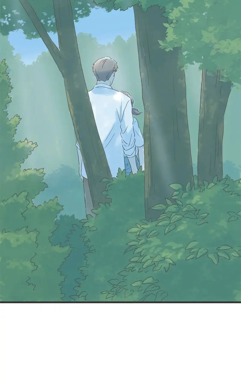 It Rains On Precious Days - Chapter 115 - Page 77