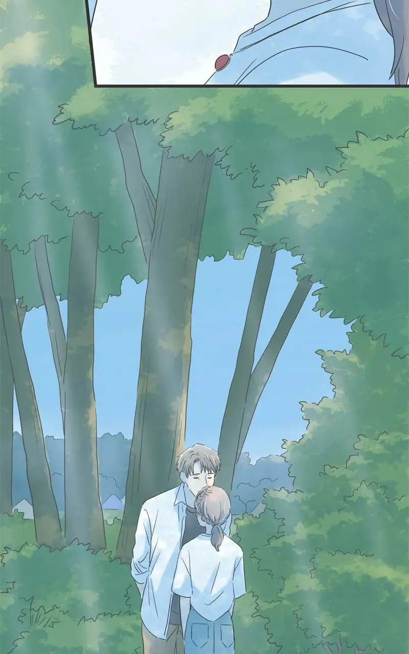 It Rains On Precious Days - Chapter 115 - Page 79