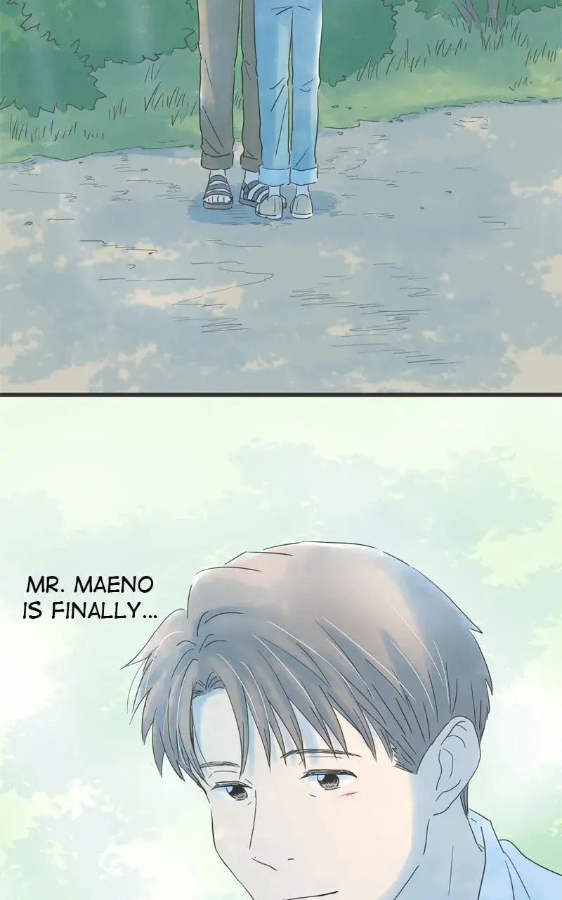 It Rains On Precious Days - Chapter 115 - Page 80