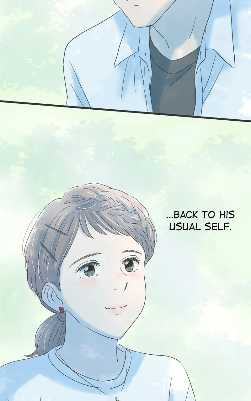 It Rains On Precious Days - Chapter 115 - Page 81