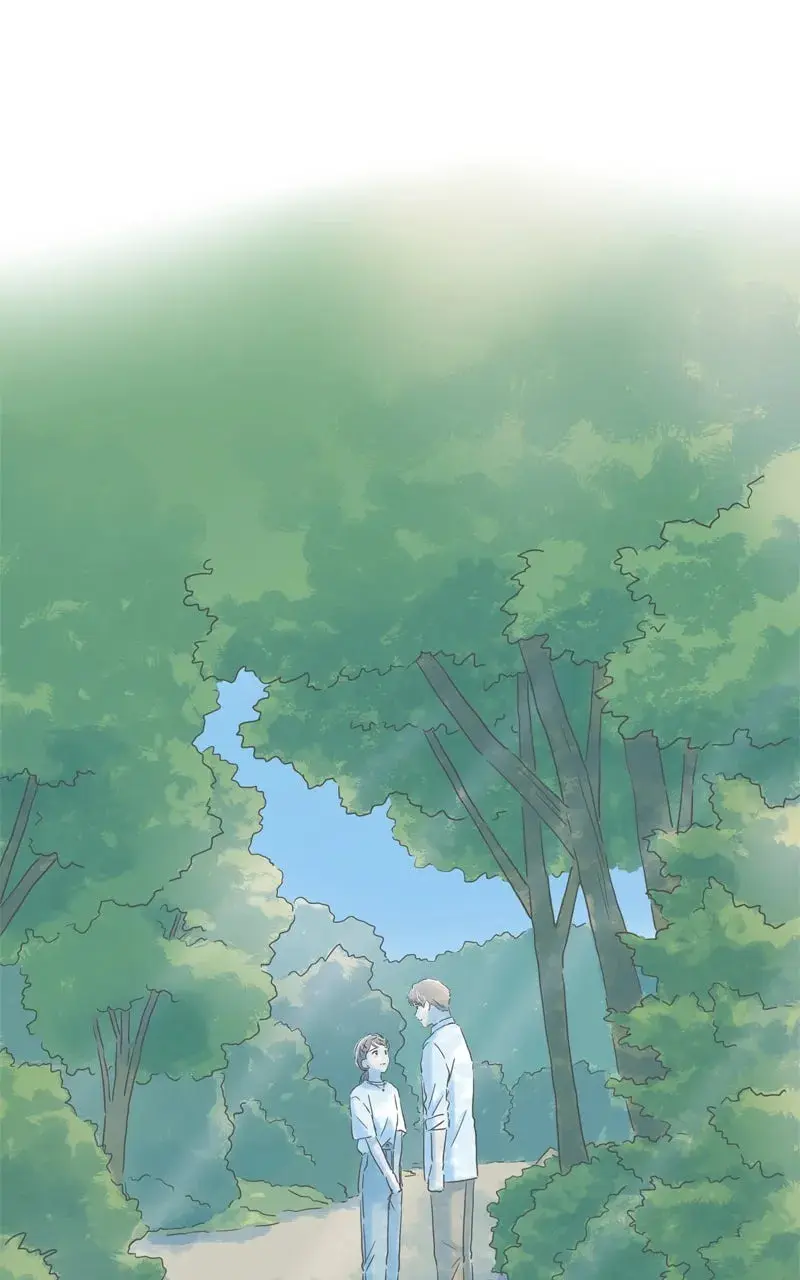 It Rains On Precious Days - Chapter 116 - Page 1