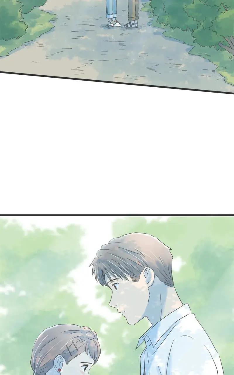 It Rains On Precious Days - Chapter 116 - Page 2