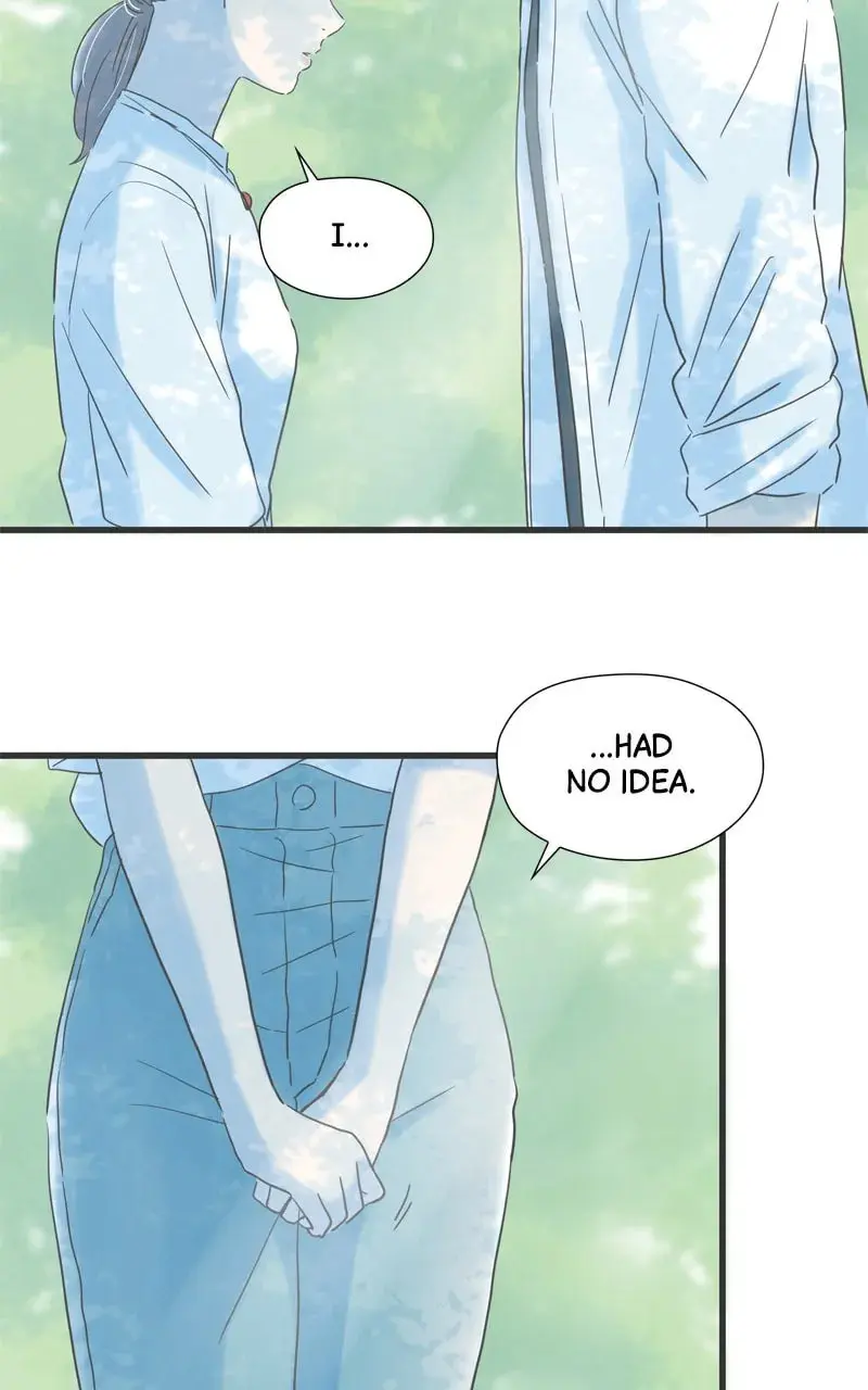 It Rains On Precious Days - Chapter 116 - Page 3