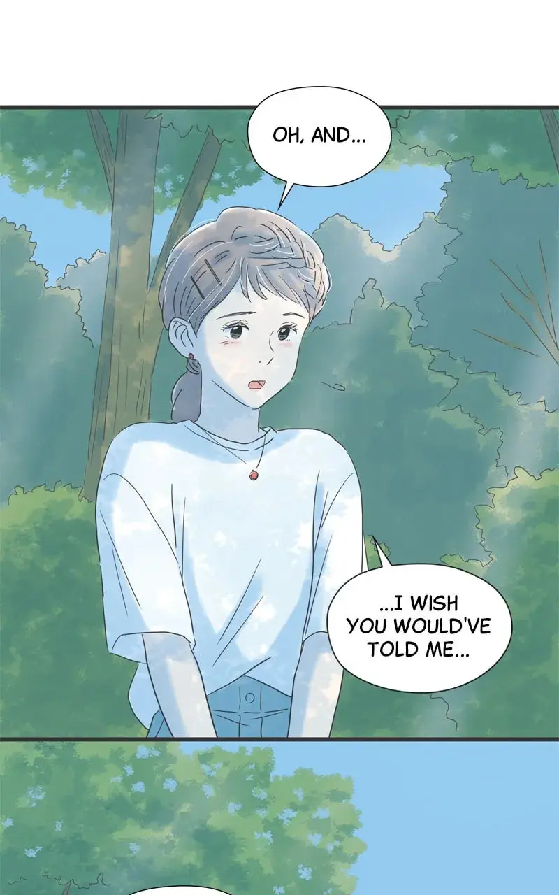It Rains On Precious Days - Chapter 116 - Page 5