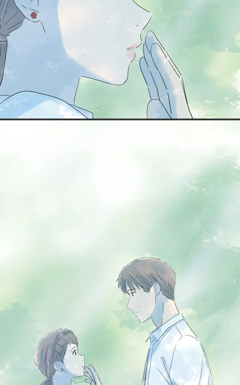 It Rains On Precious Days - Chapter 116 - Page 7