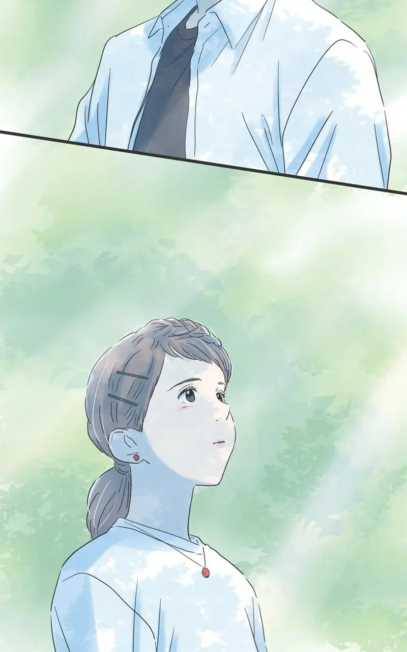 It Rains On Precious Days - Chapter 116 - Page 9