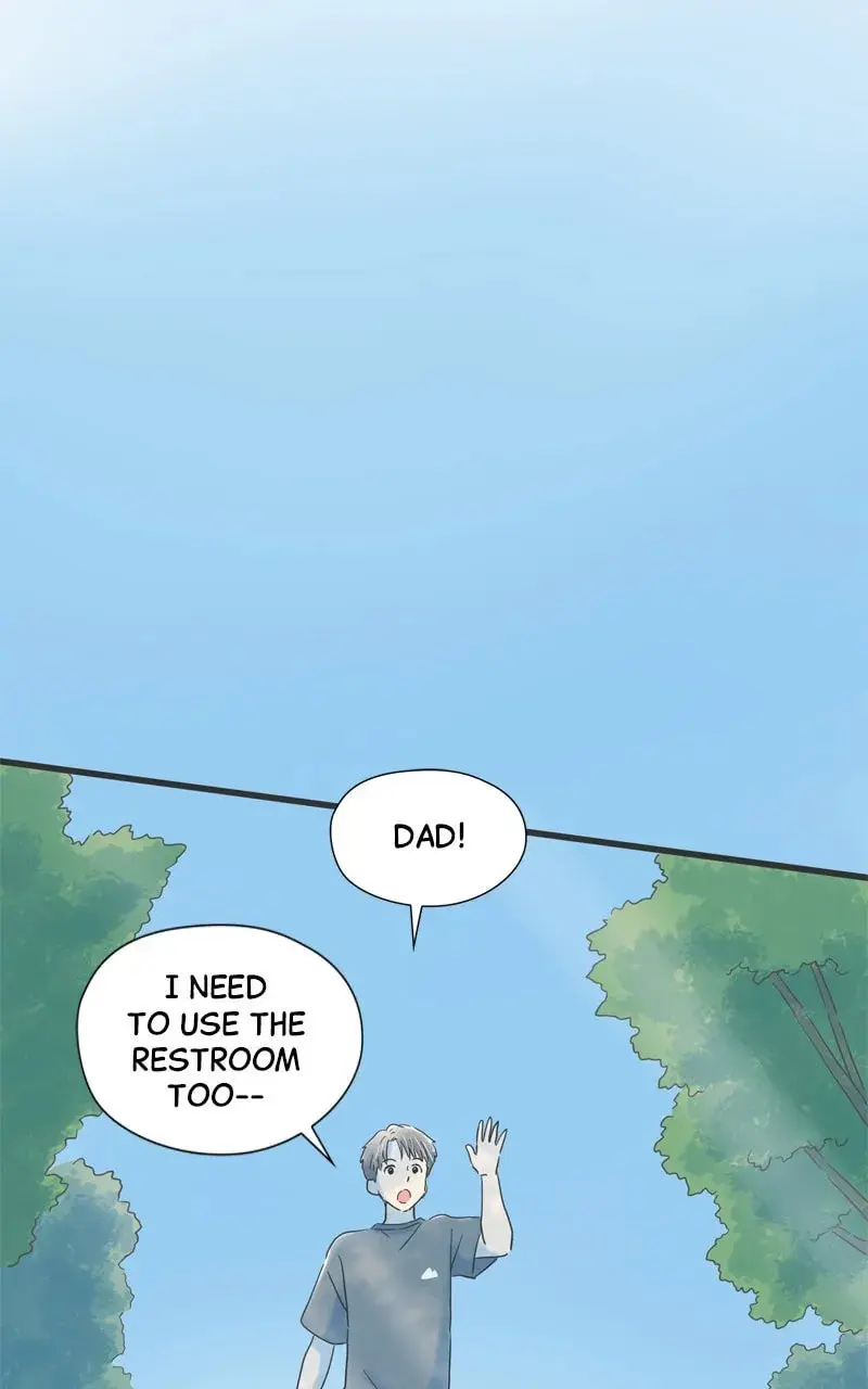 It Rains On Precious Days - Chapter 116 - Page 12