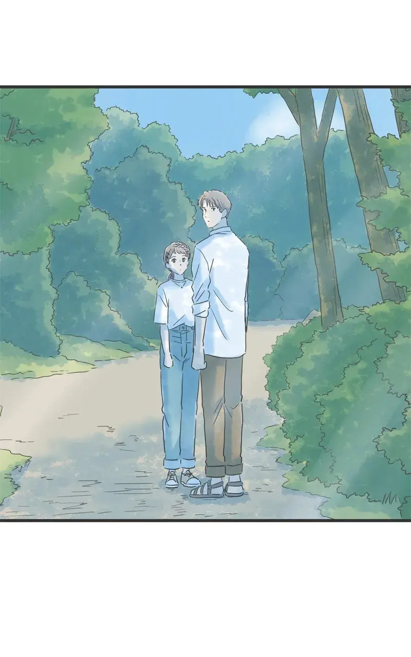 It Rains On Precious Days - Chapter 116 - Page 14