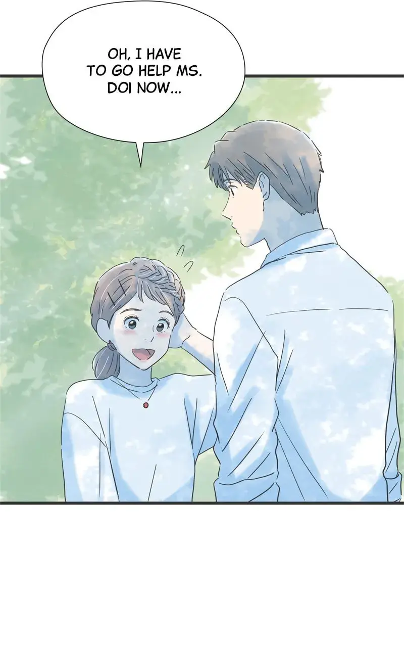 It Rains On Precious Days - Chapter 116 - Page 15