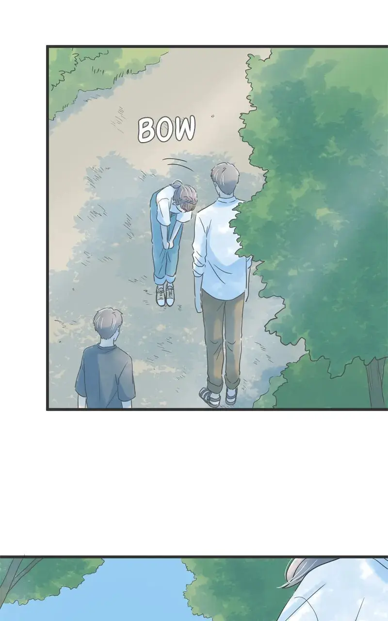 It Rains On Precious Days - Chapter 116 - Page 16