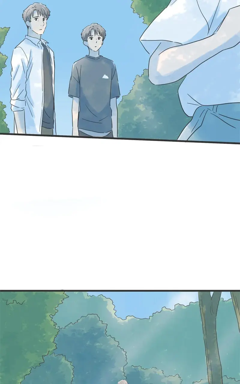 It Rains On Precious Days - Chapter 116 - Page 17