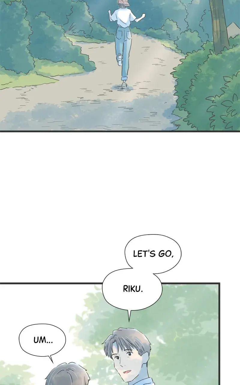 It Rains On Precious Days - Chapter 116 - Page 18