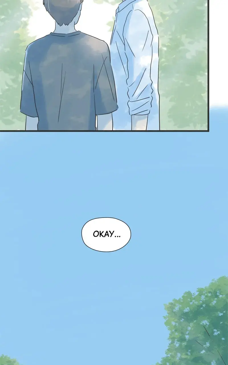 It Rains On Precious Days - Chapter 116 - Page 19