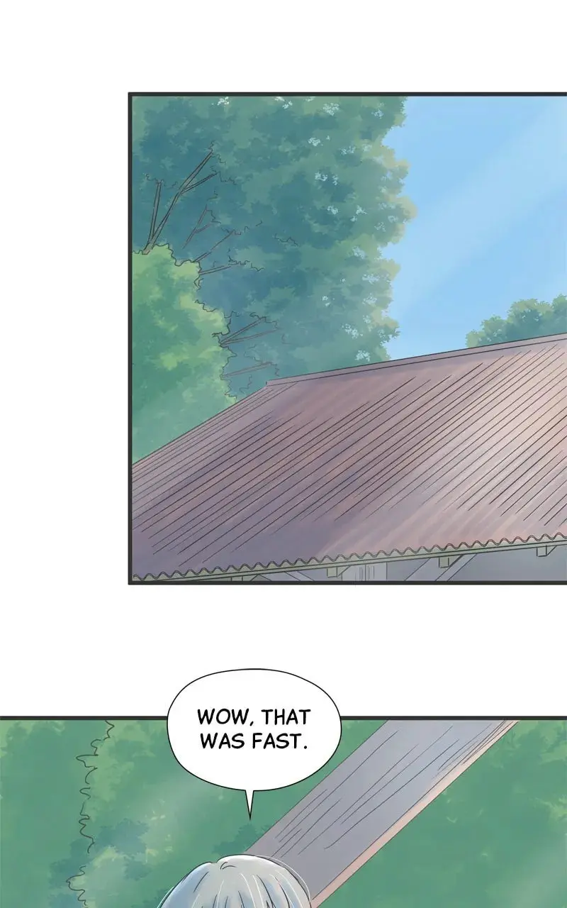 It Rains On Precious Days - Chapter 116 - Page 21