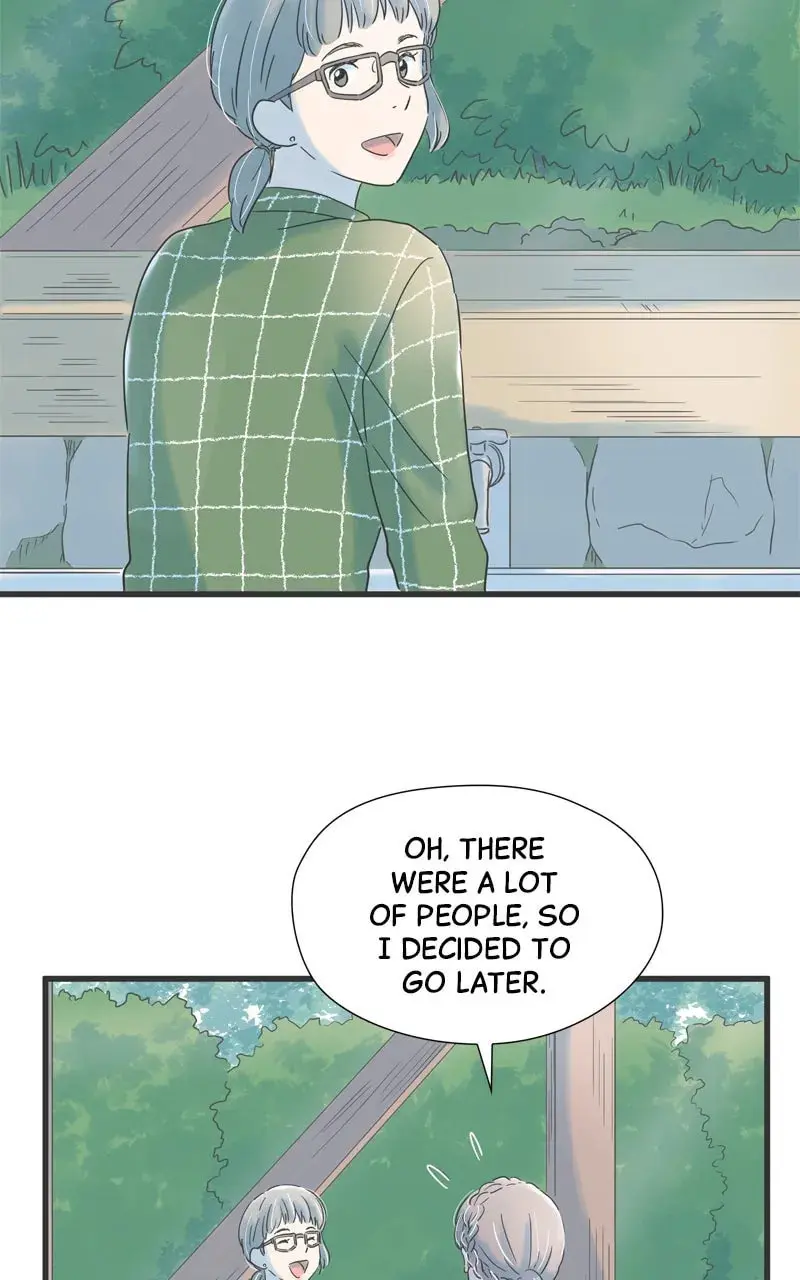 It Rains On Precious Days - Chapter 116 - Page 22
