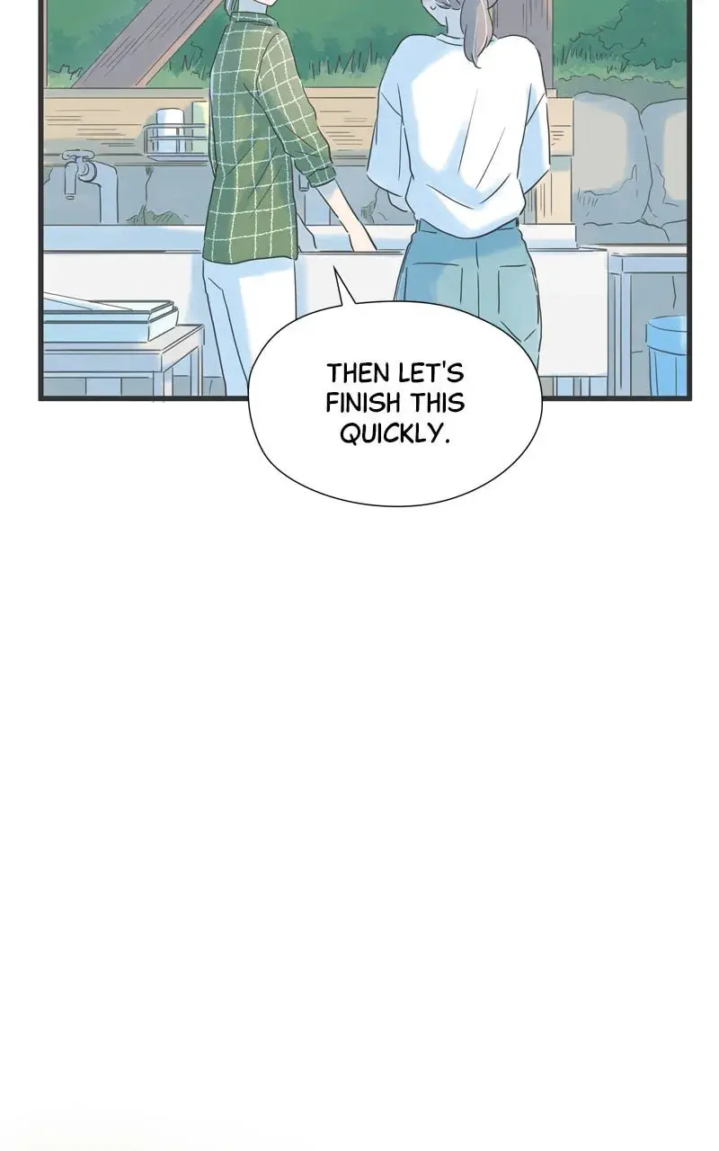 It Rains On Precious Days - Chapter 116 - Page 23