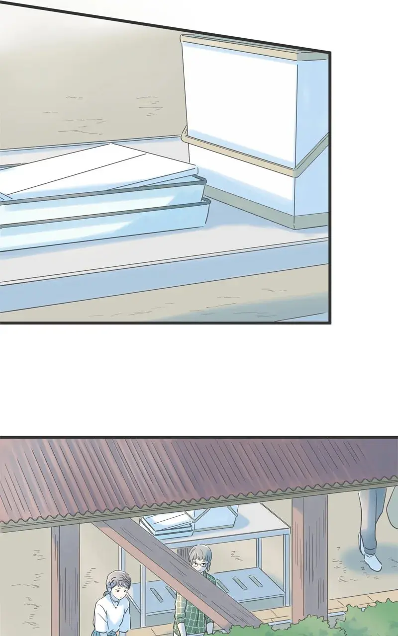 It Rains On Precious Days - Chapter 116 - Page 24