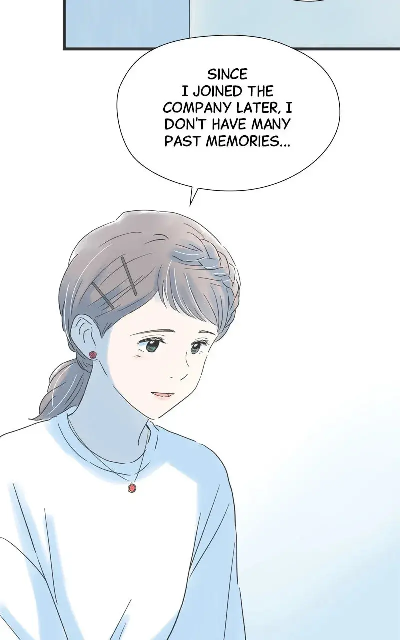 It Rains On Precious Days - Chapter 116 - Page 26