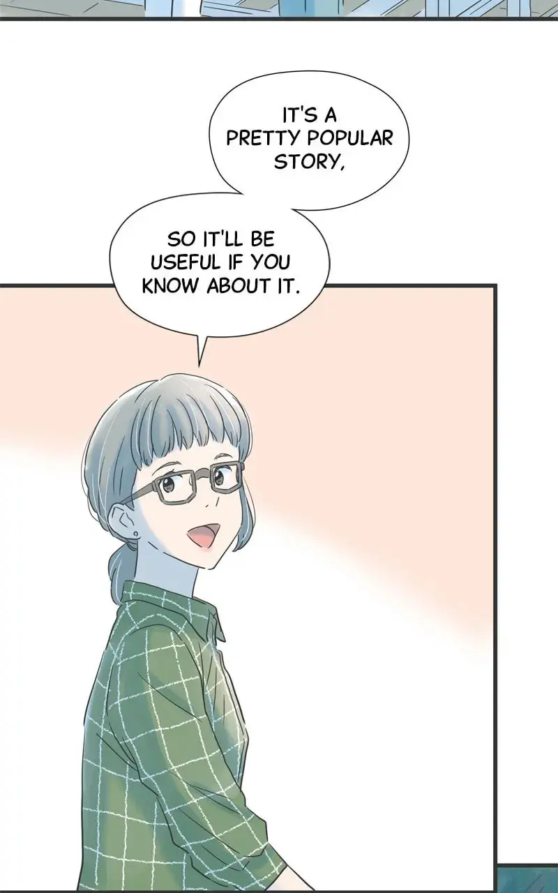 It Rains On Precious Days - Chapter 116 - Page 28