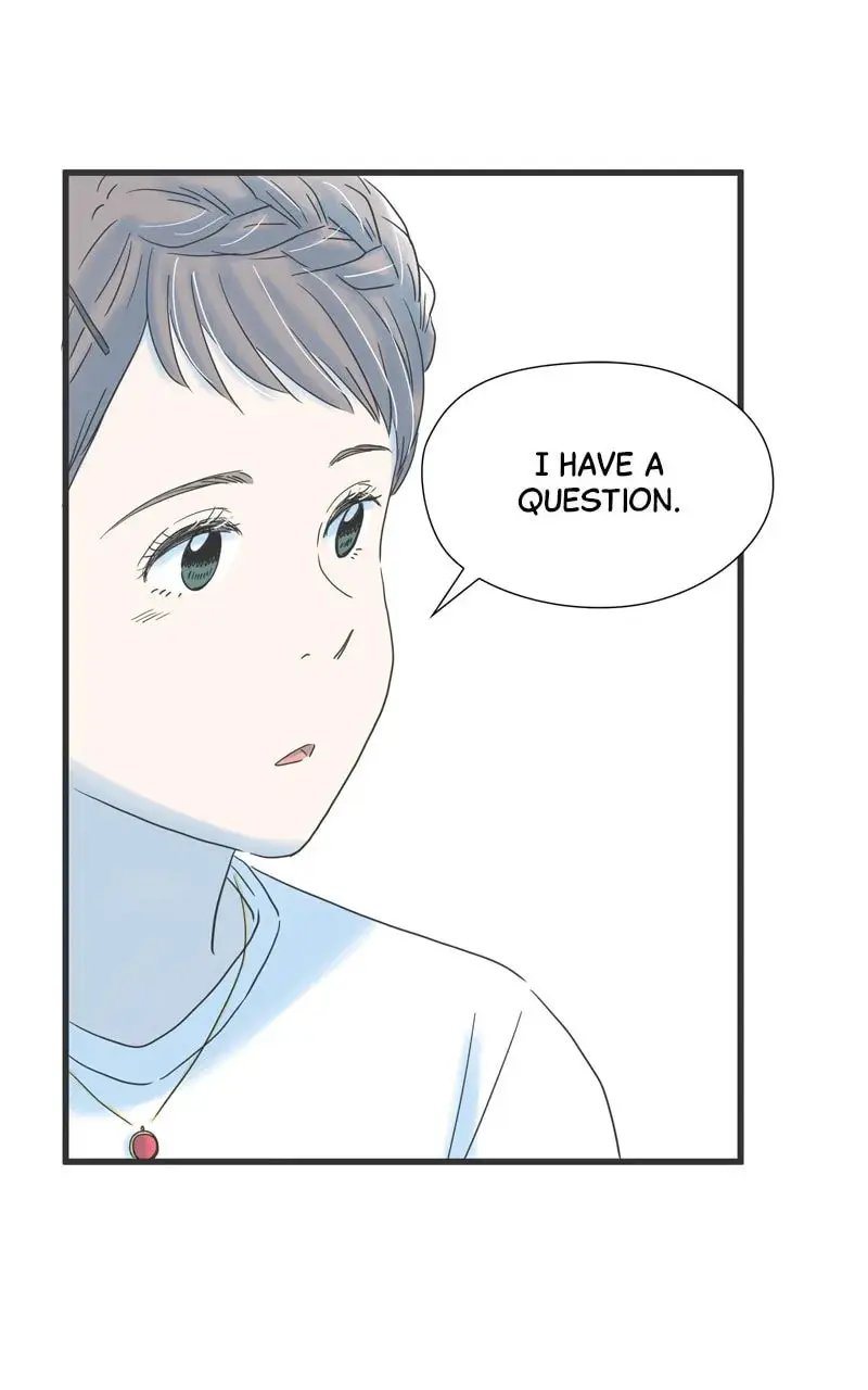 It Rains On Precious Days - Chapter 116 - Page 30