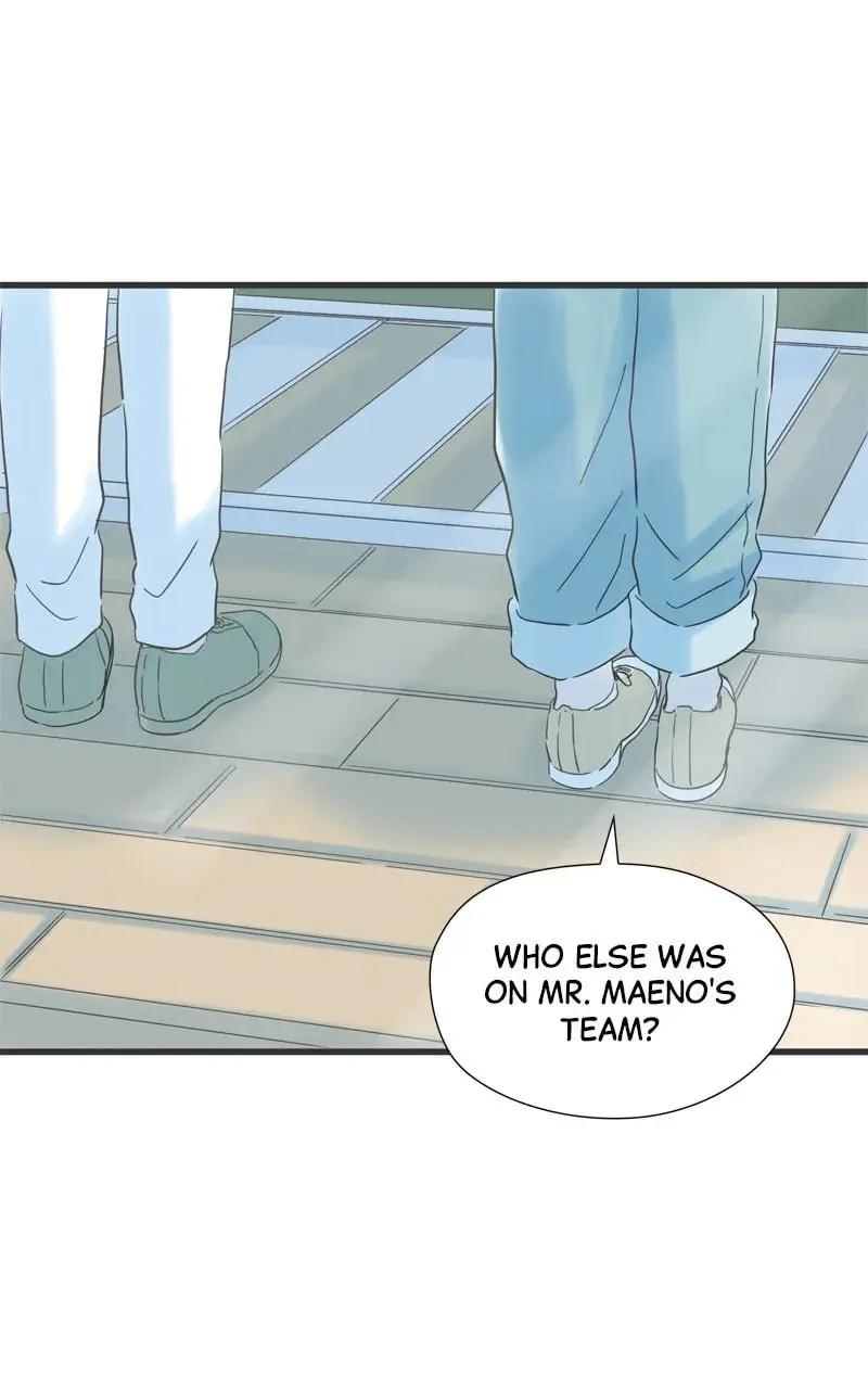 It Rains On Precious Days - Chapter 116 - Page 31