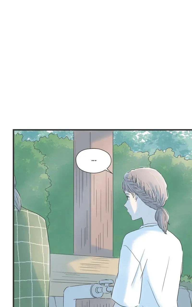 It Rains On Precious Days - Chapter 116 - Page 37