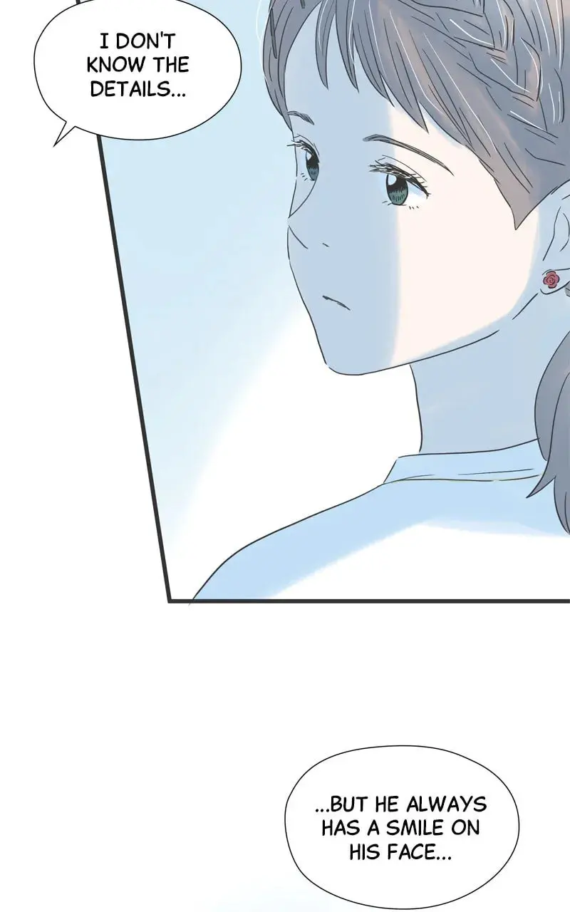 It Rains On Precious Days - Chapter 116 - Page 42