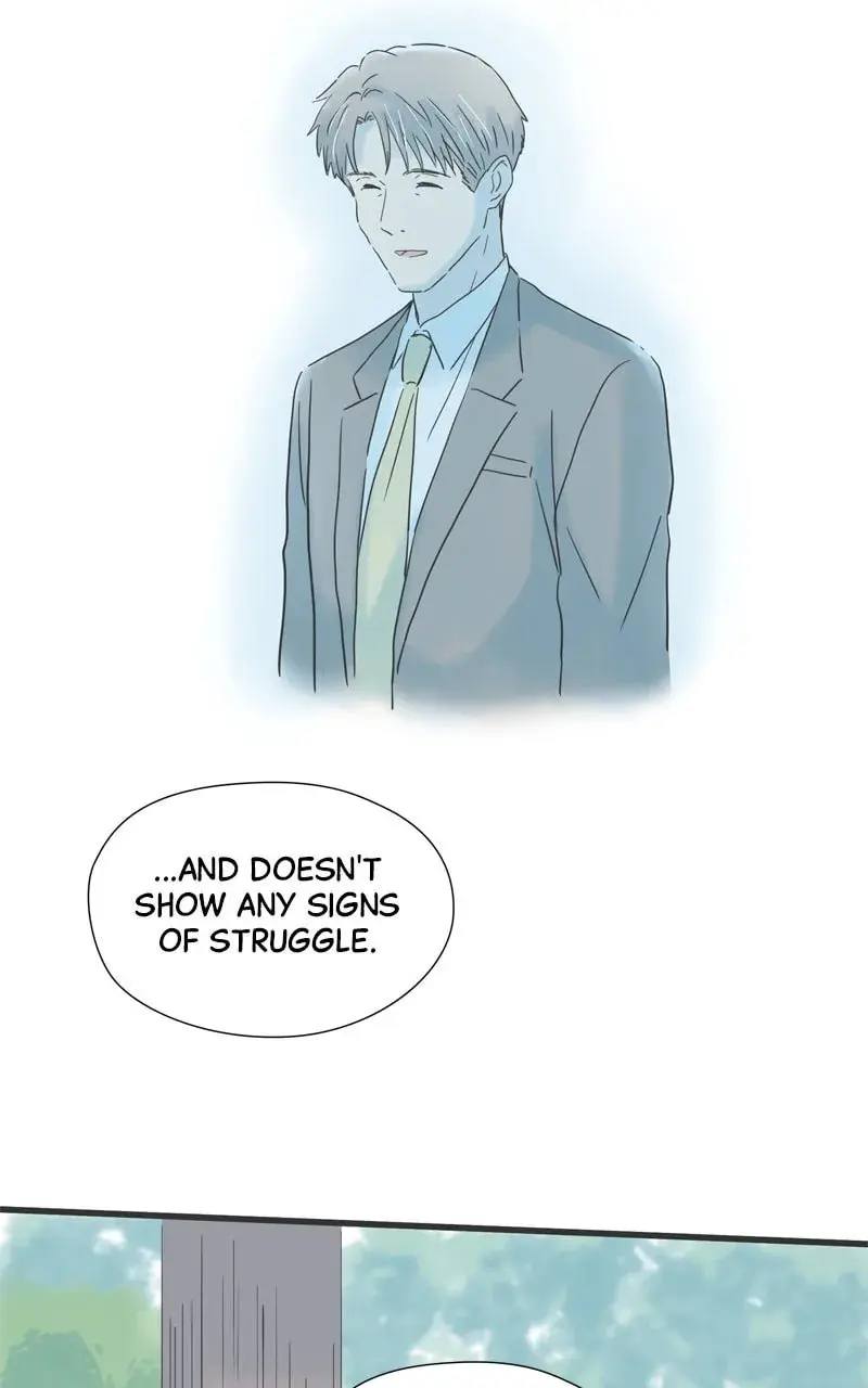 It Rains On Precious Days - Chapter 116 - Page 43