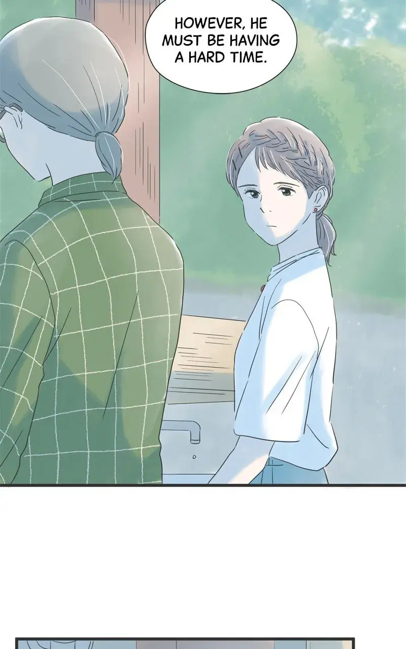 It Rains On Precious Days - Chapter 116 - Page 44