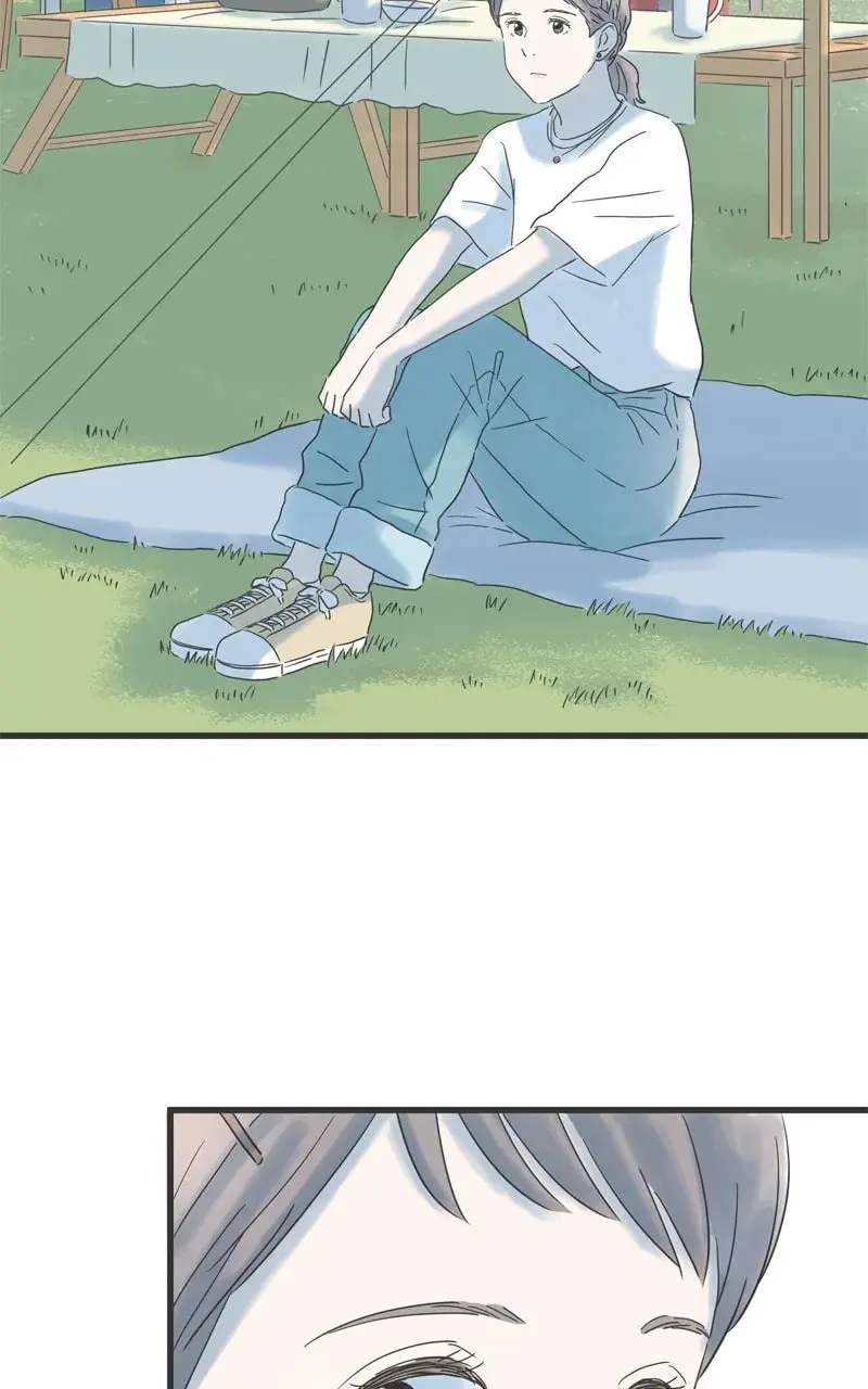 It Rains On Precious Days - Chapter 116 - Page 49