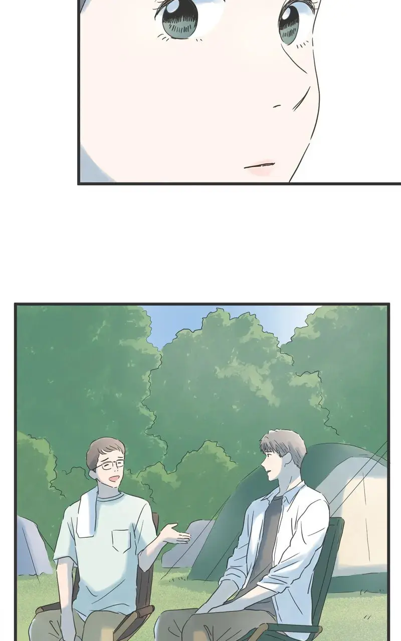 It Rains On Precious Days - Chapter 116 - Page 50