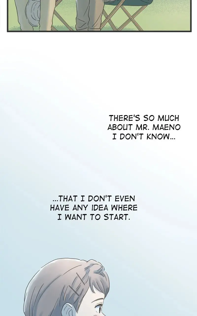 It Rains On Precious Days - Chapter 116 - Page 51