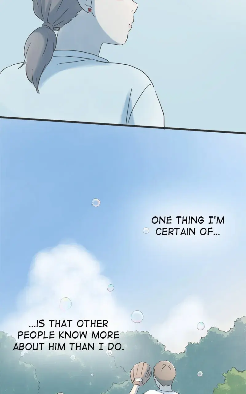 It Rains On Precious Days - Chapter 116 - Page 52