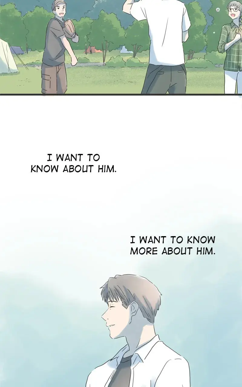 It Rains On Precious Days - Chapter 116 - Page 53