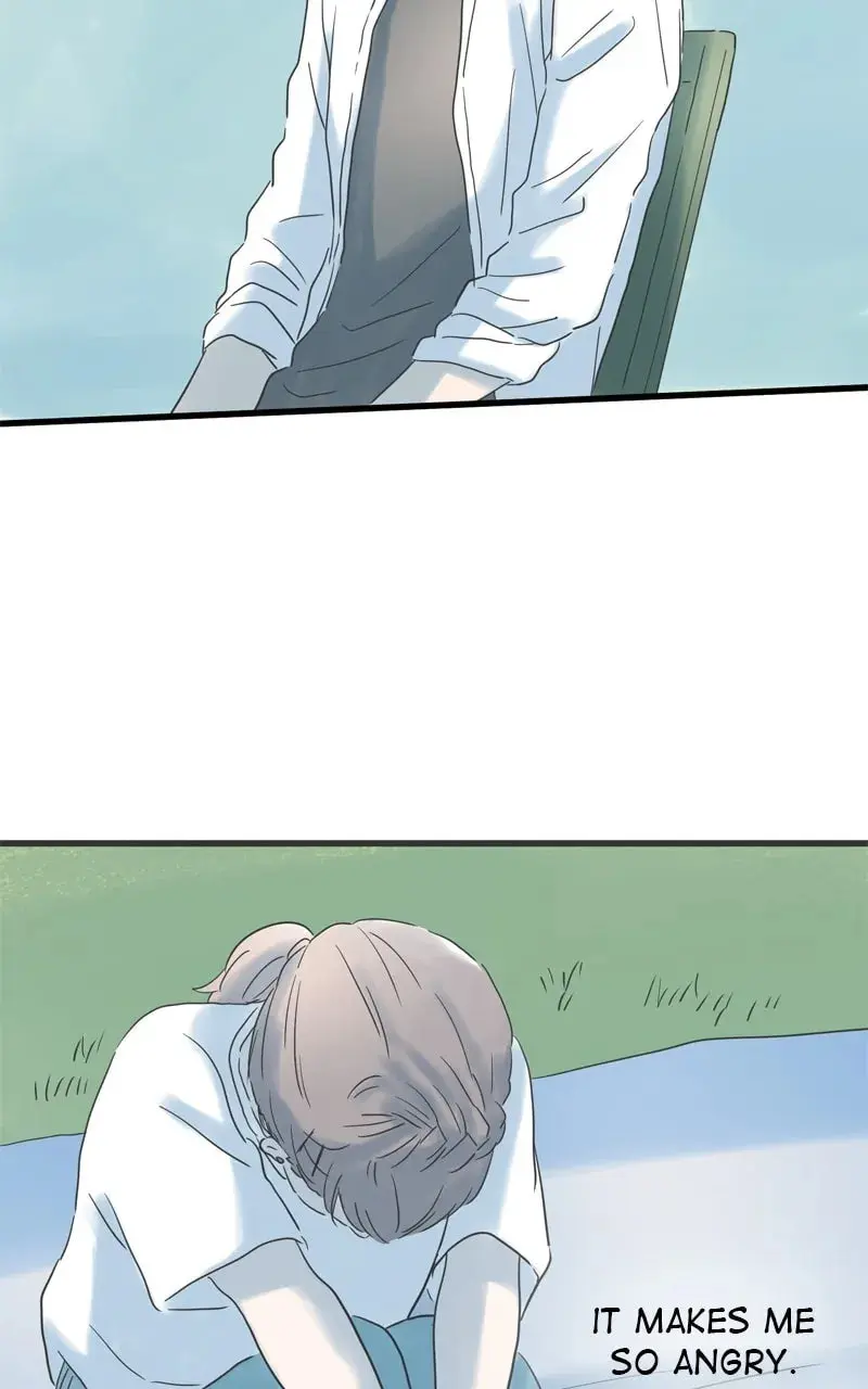 It Rains On Precious Days - Chapter 116 - Page 54