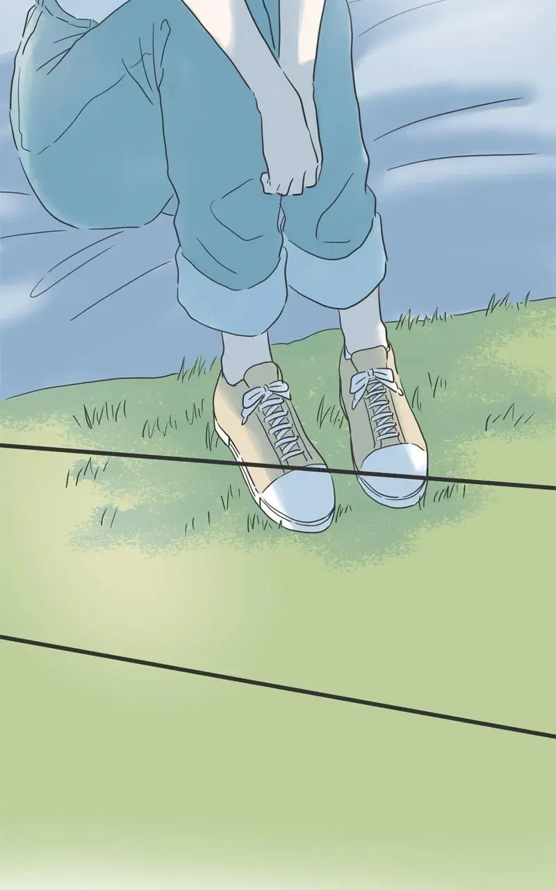 It Rains On Precious Days - Chapter 116 - Page 55