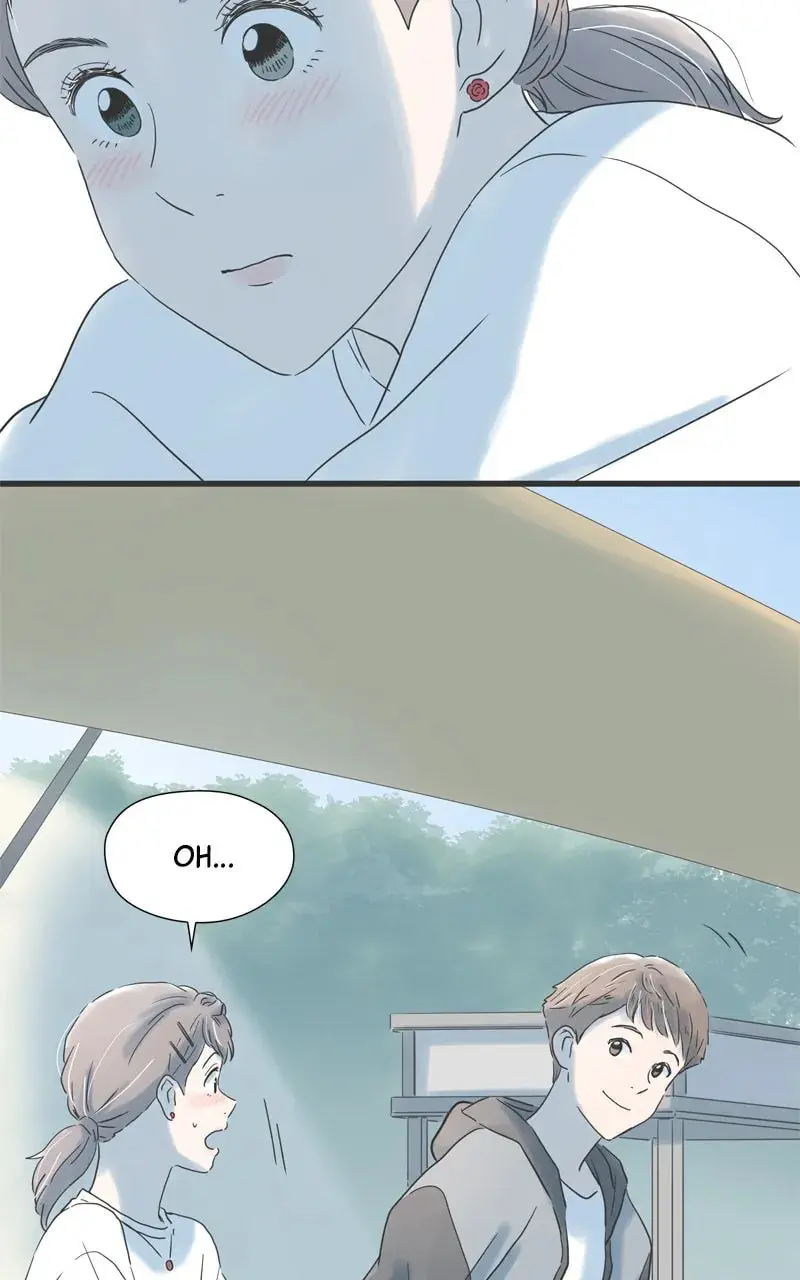 It Rains On Precious Days - Chapter 116 - Page 57