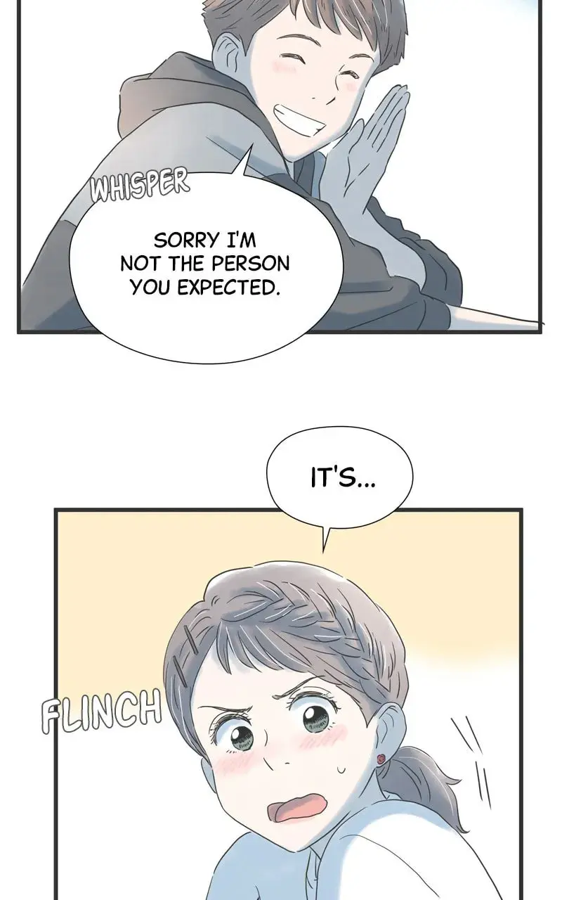 It Rains On Precious Days - Chapter 116 - Page 59