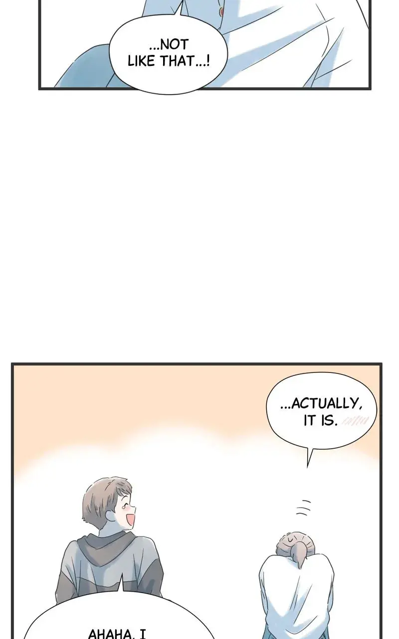 It Rains On Precious Days - Chapter 116 - Page 60