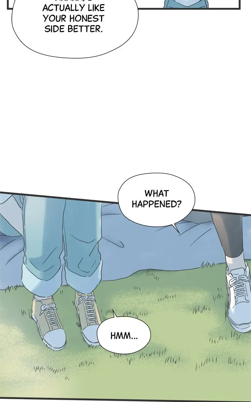 It Rains On Precious Days - Chapter 116 - Page 61