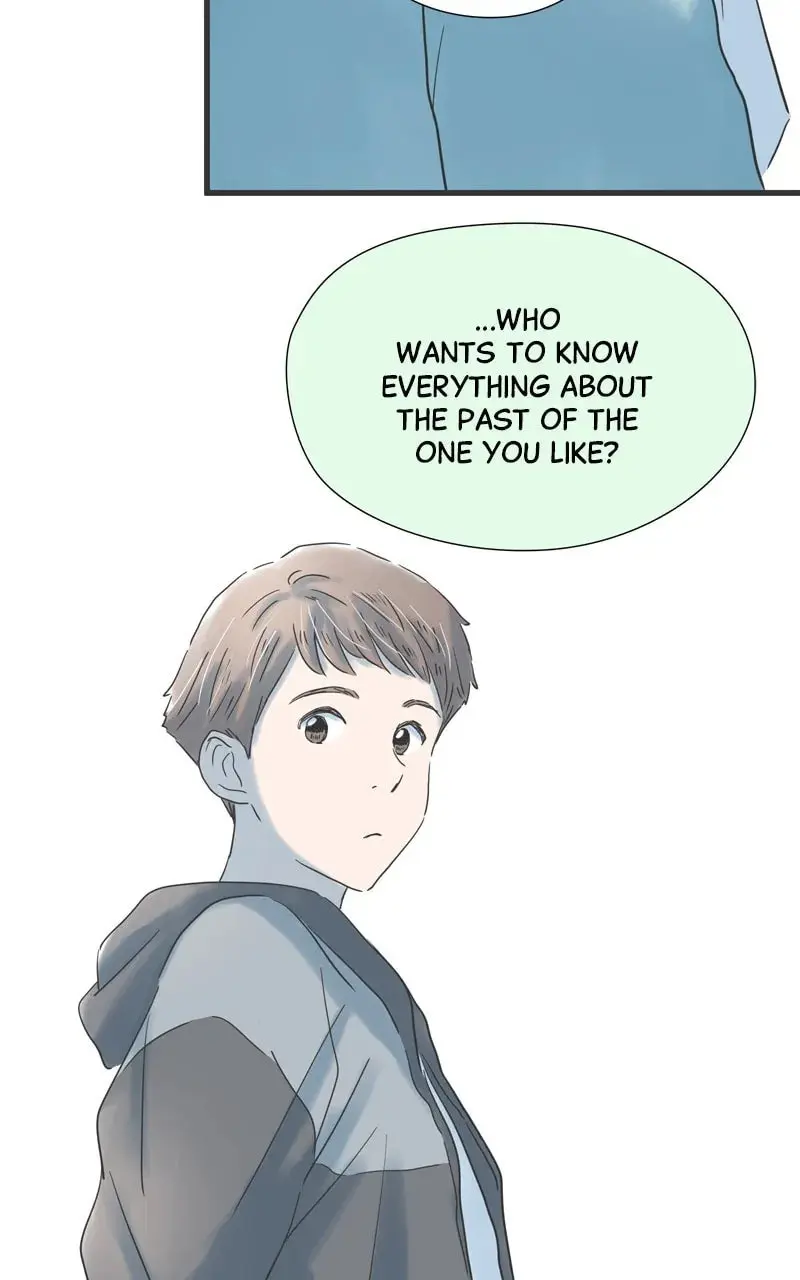 It Rains On Precious Days - Chapter 116 - Page 63
