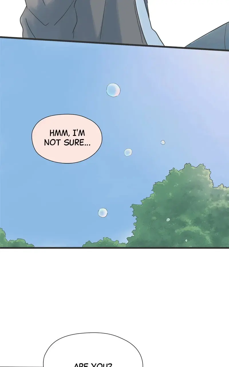 It Rains On Precious Days - Chapter 116 - Page 64