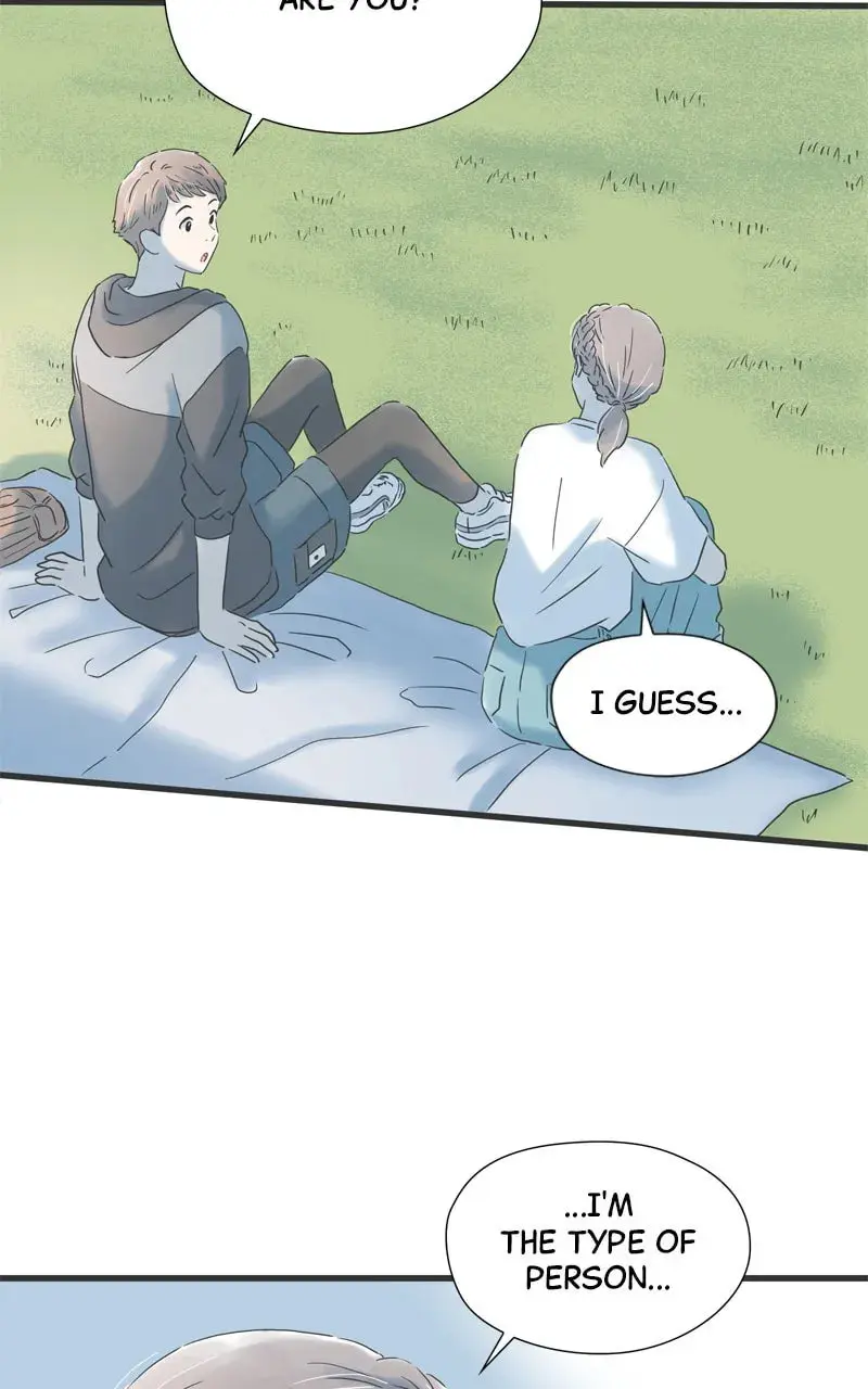It Rains On Precious Days - Chapter 116 - Page 65