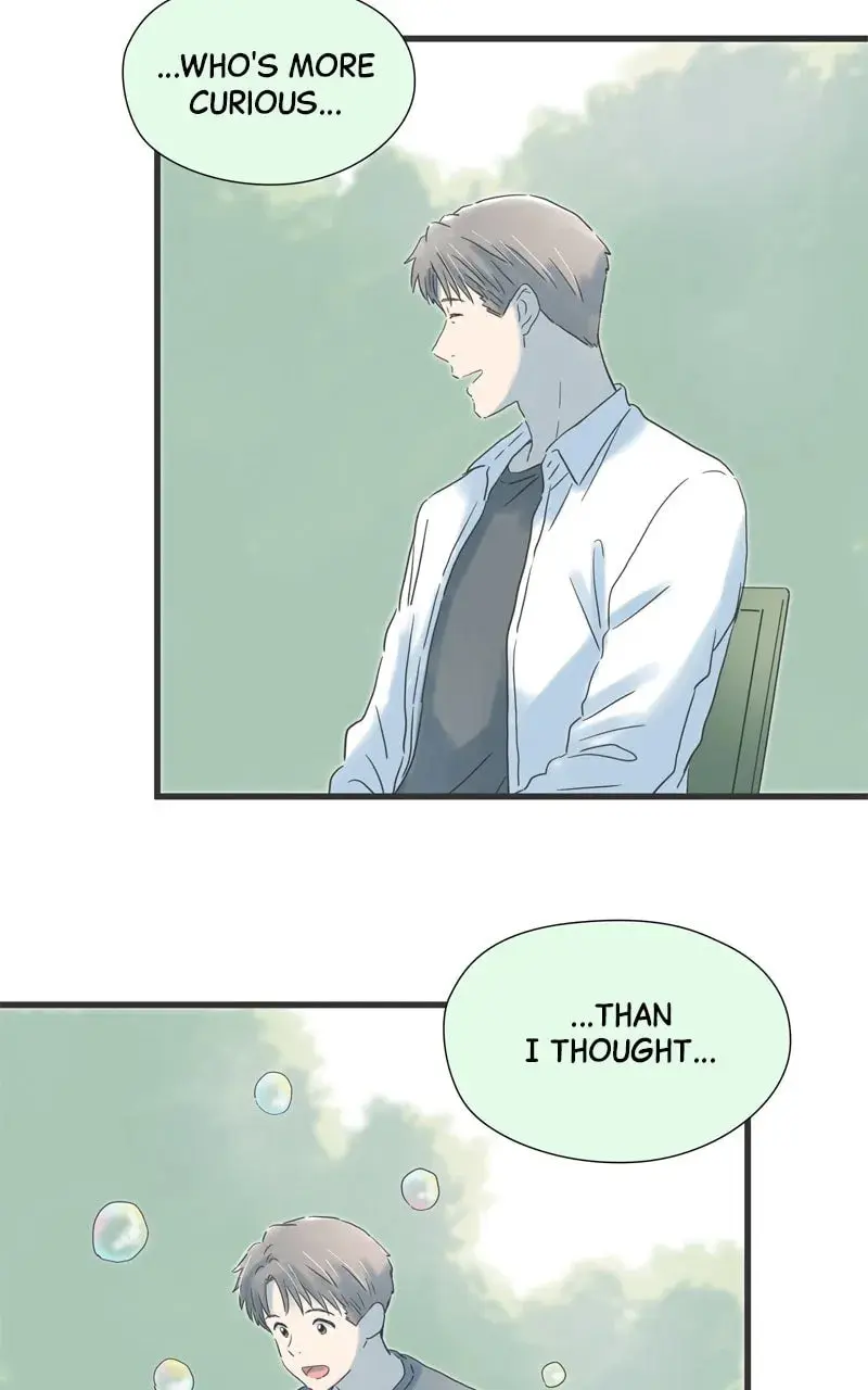It Rains On Precious Days - Chapter 116 - Page 67