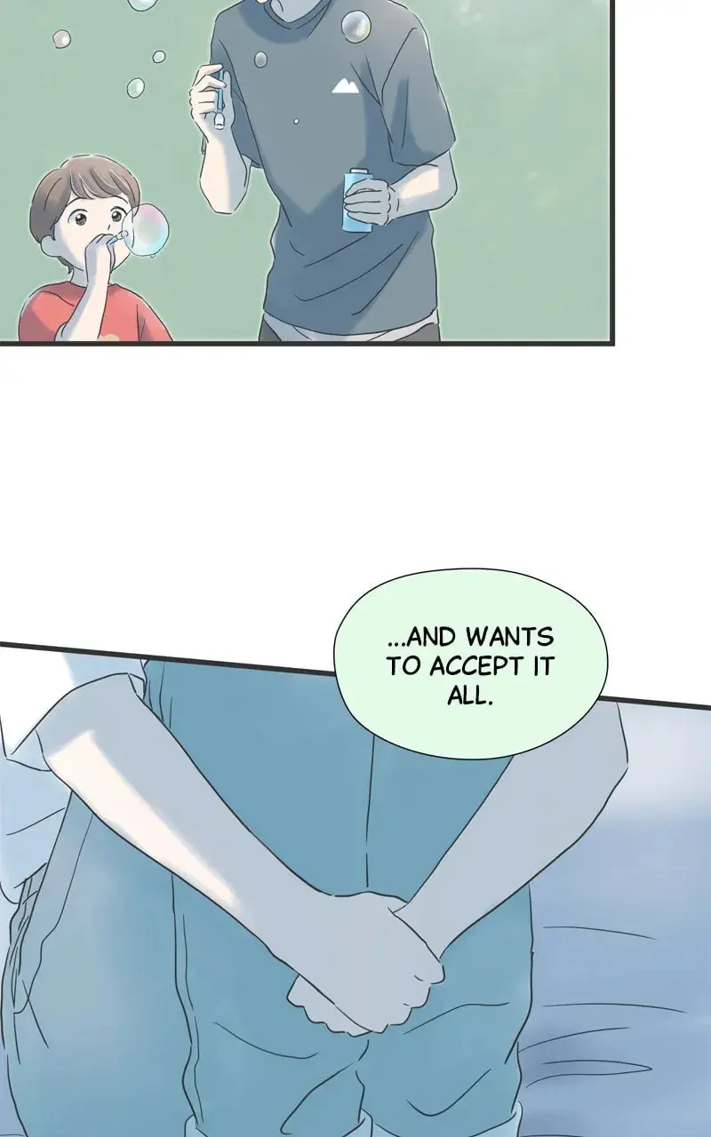 It Rains On Precious Days - Chapter 116 - Page 68