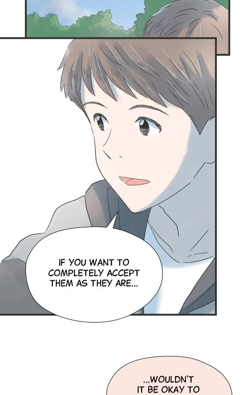 It Rains On Precious Days - Chapter 116 - Page 70