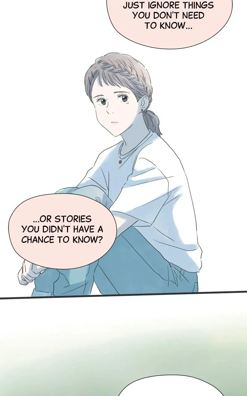 It Rains On Precious Days - Chapter 116 - Page 71