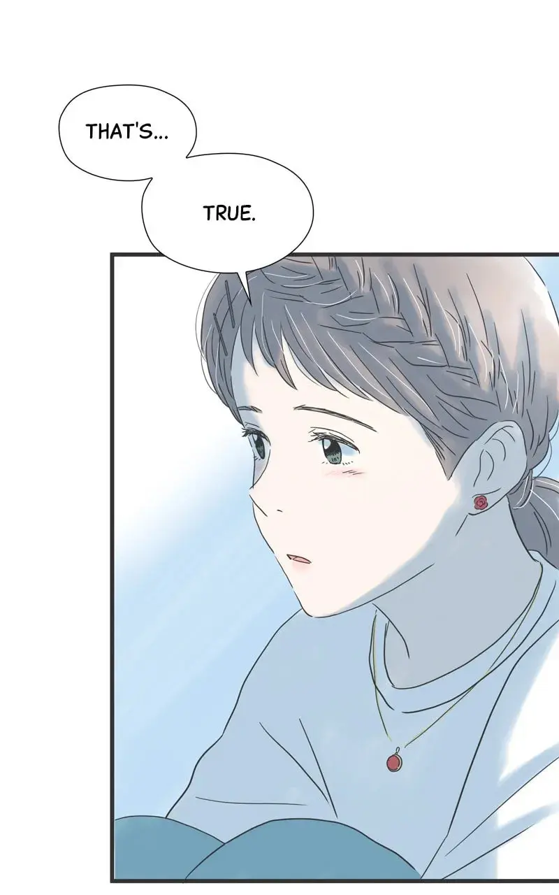 It Rains On Precious Days - Chapter 116 - Page 73