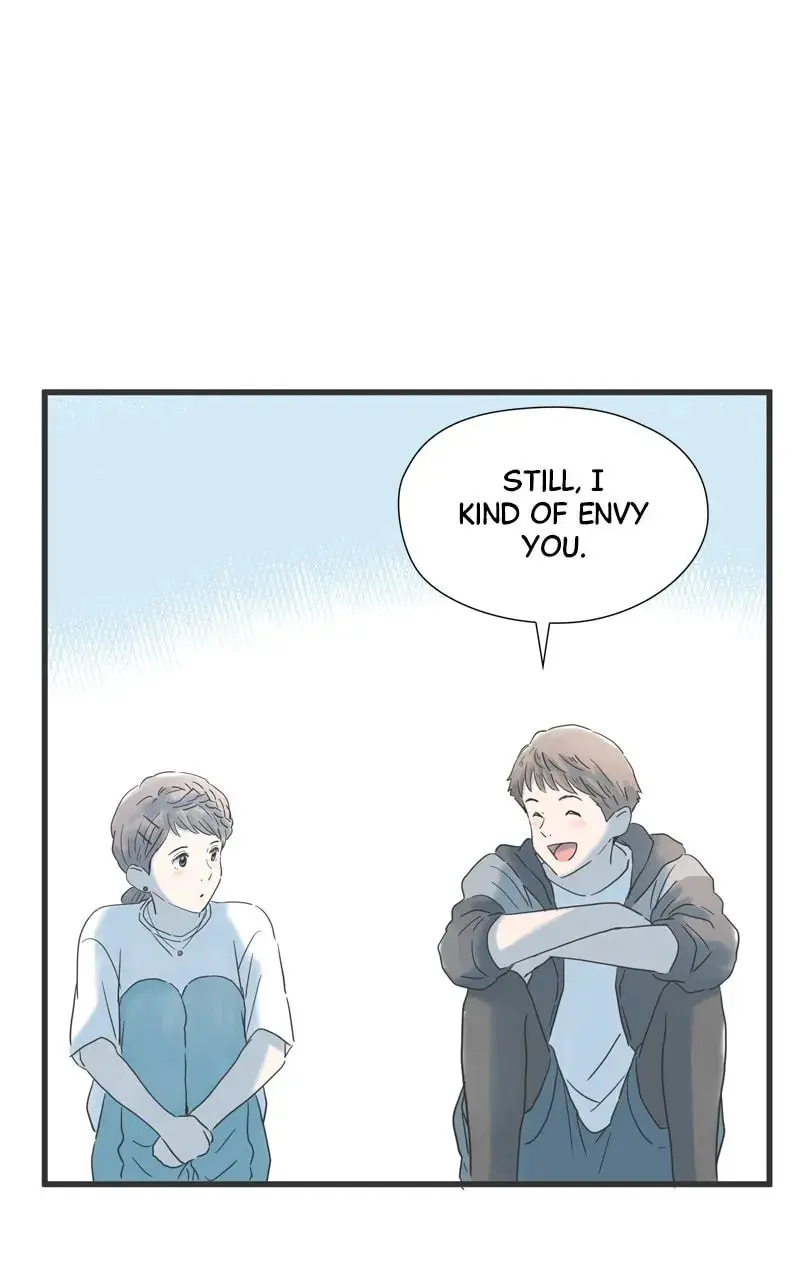 It Rains On Precious Days - Chapter 116 - Page 74